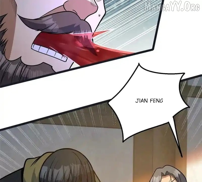 Divine Urban God Chapter 307 - page 23